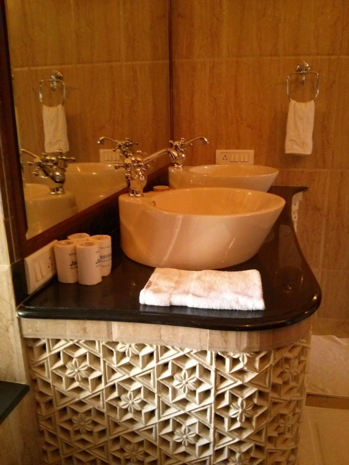 Jasvilas Hotel 3*