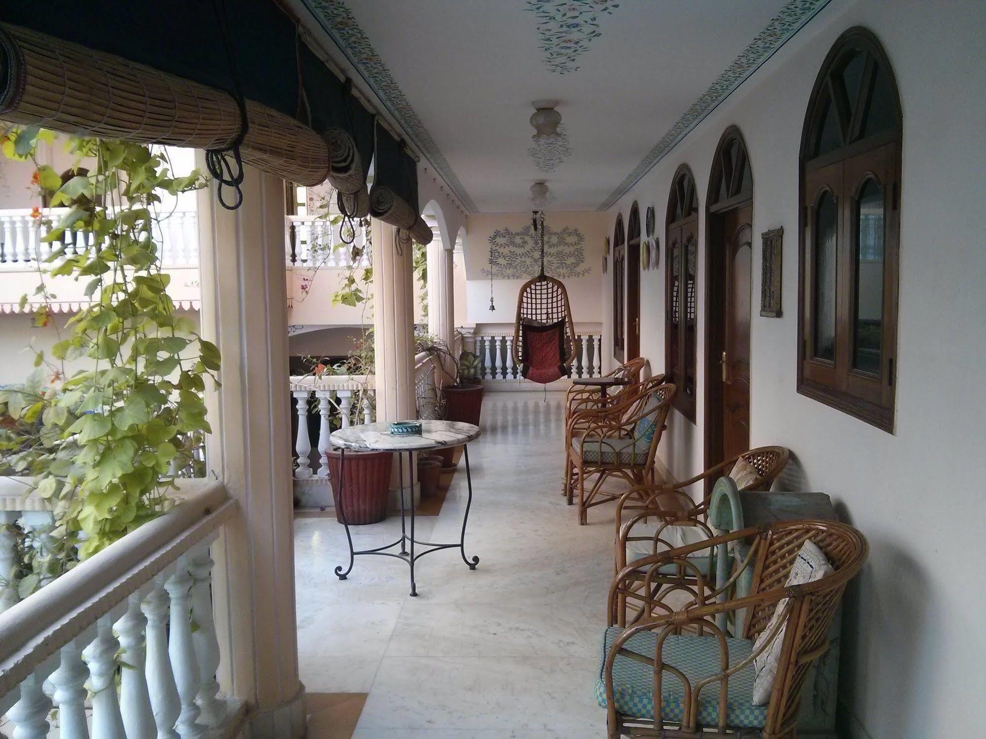 Jasvilas 3* Jaipur